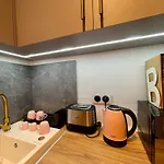 Apartament Flamingo