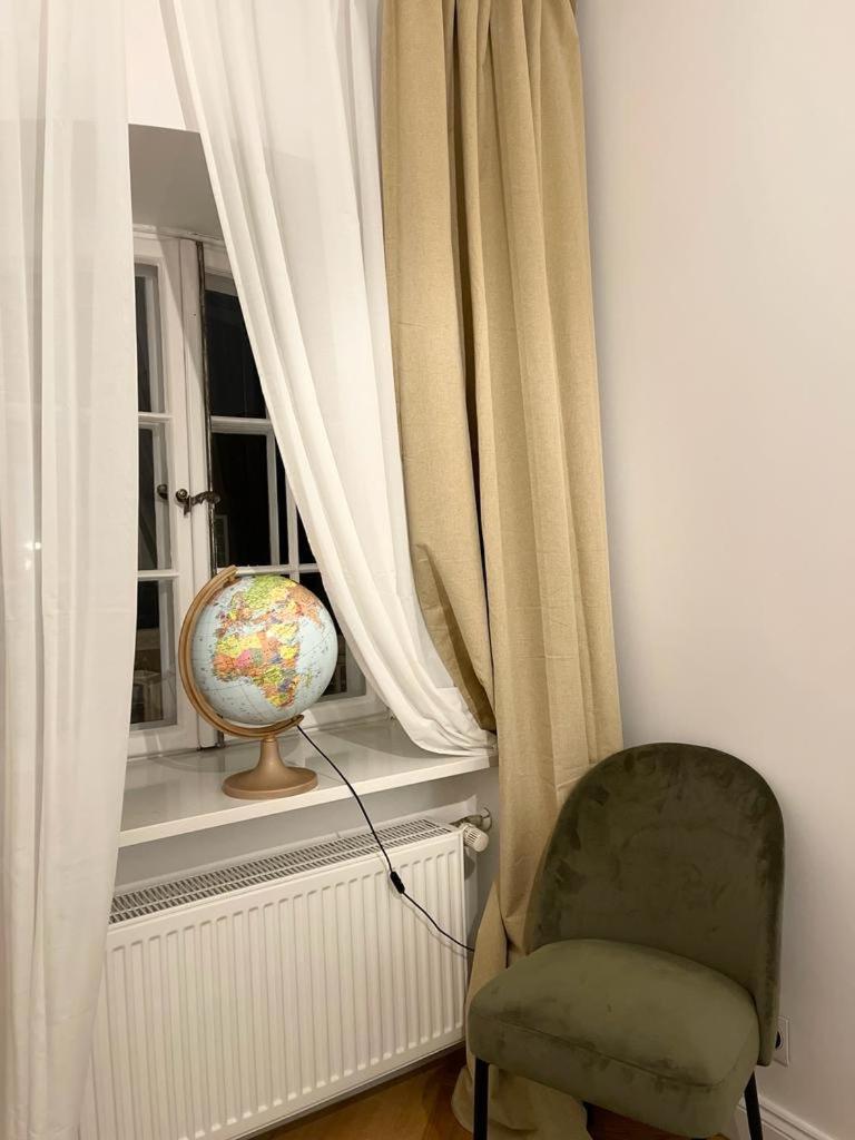 Flamingo Apartament Warszawa