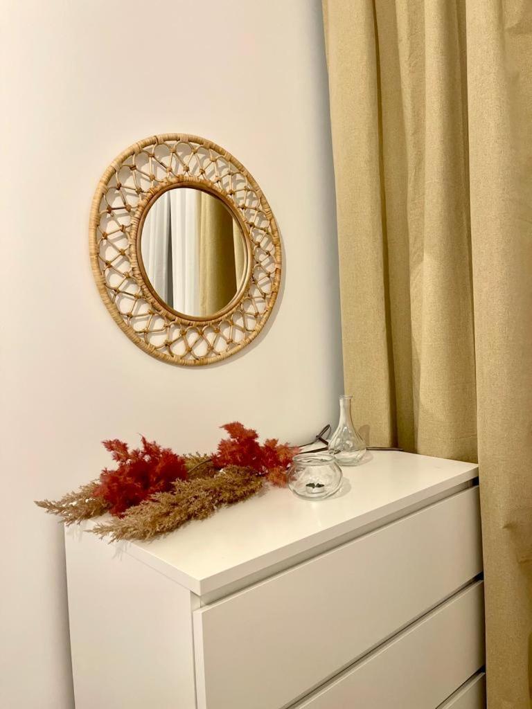 Apartament Flamingo